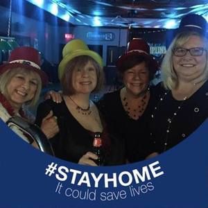 Meet your Posher, Sherry